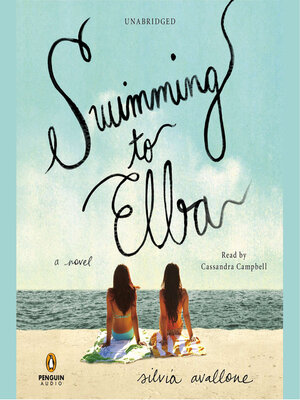 cover image of Swimming to Elba